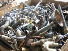 許昌有色金屬回收 環(huán)保與經(jīng)濟(jì)的雙贏之路