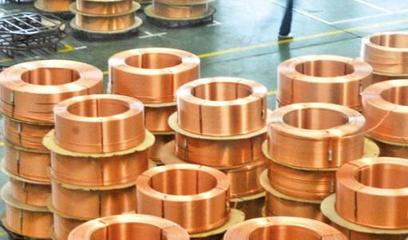 有色金屬行業(yè)業(yè)績(jī)狂飆，高位風(fēng)險(xiǎn)需警惕